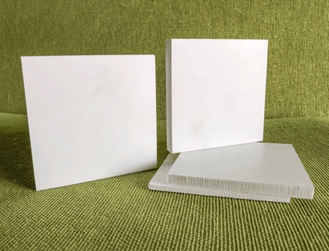 Tấm ván nhựa PVC là gì? 5 ứng dụng PVC foam trong trang trí nội thất