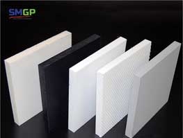 Tấm nhựa HDPE là gì? Lợi ích, ứng dụng và các loại tấm nhựa HDPE